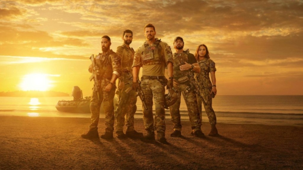 Is SEAL Team Season 7 the Last & Final One? Will There Be More Seasons?