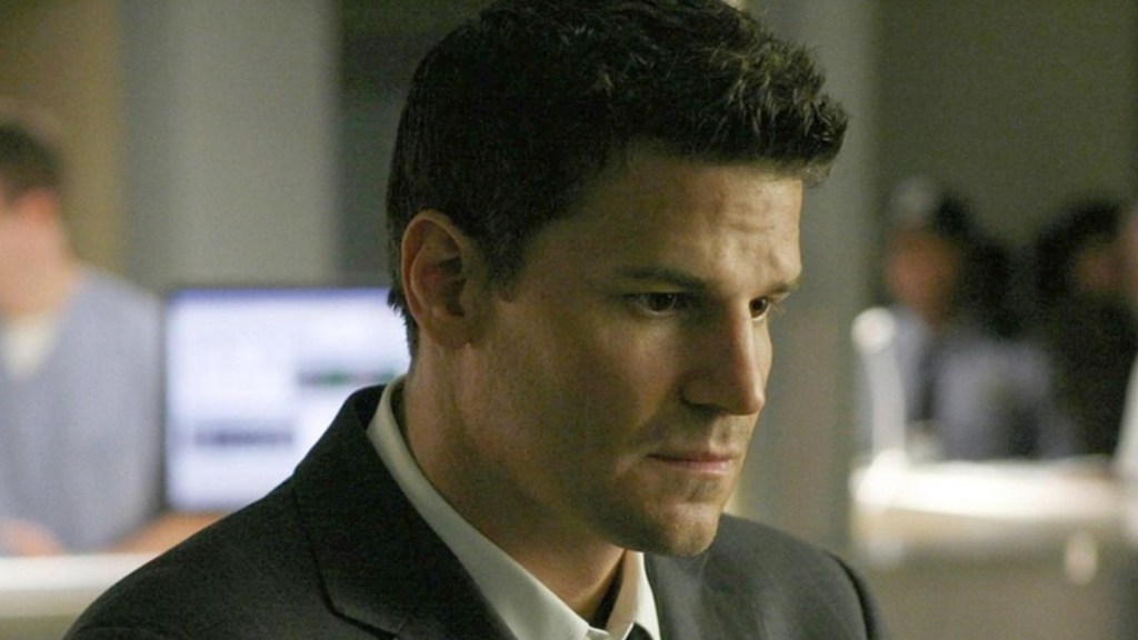 SEAL Team’s David Boreanaz Pitches a Bones Series Revival After Season 7’s Ending