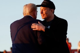 Yes, Elon Musk Was at Donald Trump’s Pennsylvania Rally