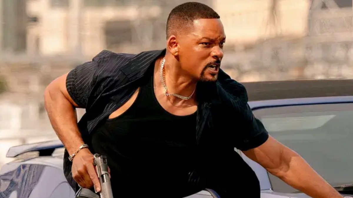 Por qué los fanáticos piensan que el tráiler de la película GTA: San Andreas de Will Smith es real