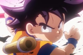 What Time & Date Does Dragon Ball DAIMA Release on Crunchyroll?