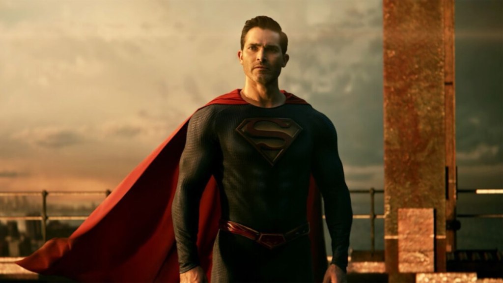 Does Doomsday Kill Kal-El in Superman & Lois S04E01 & 2? Ending & Recap