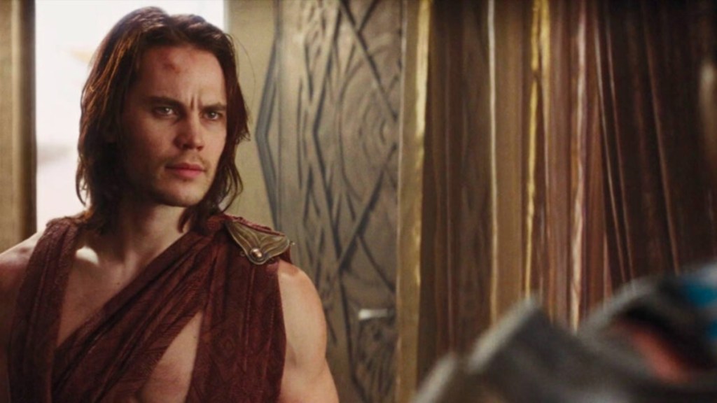 Why Fans Think the John Carter 2 Trailer is Real