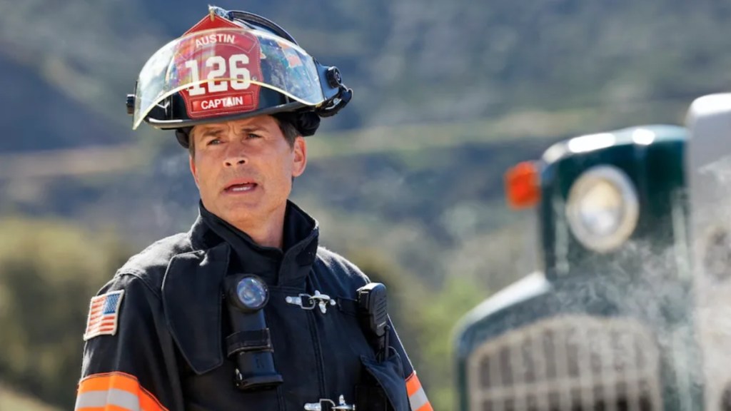 Will There Be 9-1-1: Lone Star Season 6 Release Date & Is It Coming Out?