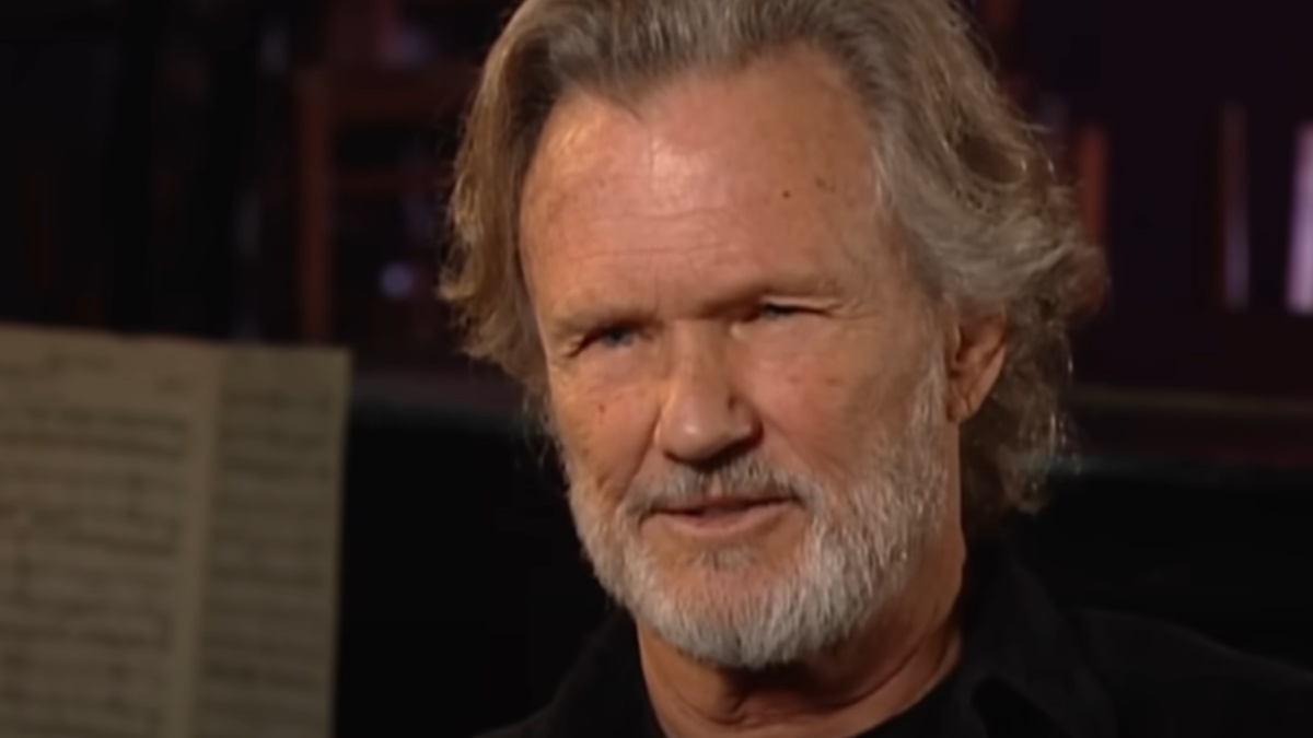 Kris Kristofferson Net Worth 2024 How Much Money Did He Make?