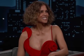 Who Is Halle Berry's Boyfriend? Van Hunt's Job & Relationship History