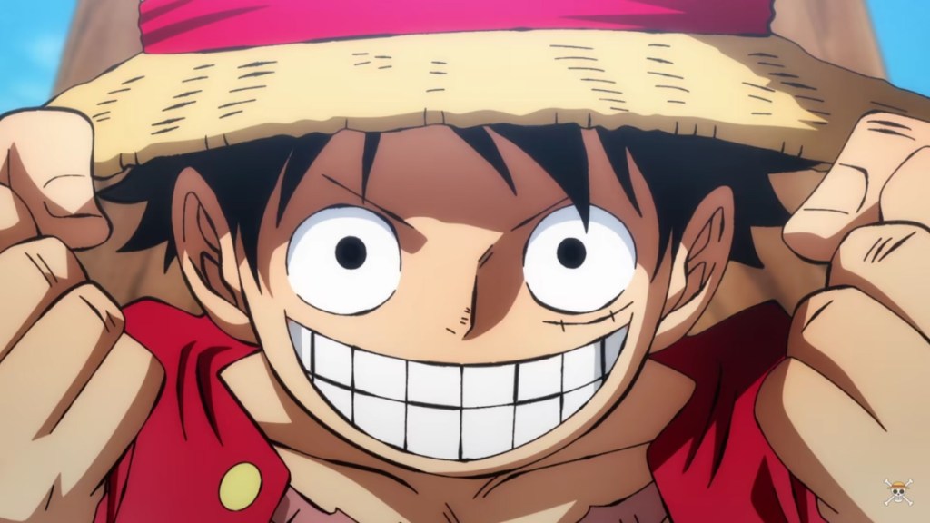 One Piece Chapter 1130 Release Date, Time & Where to Read the Manga