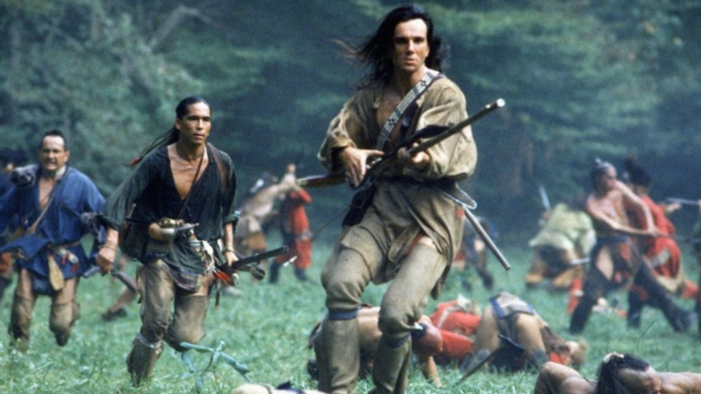 Is The Last of the Mohicans (1992) Based on a True Story or a Fiction Book?