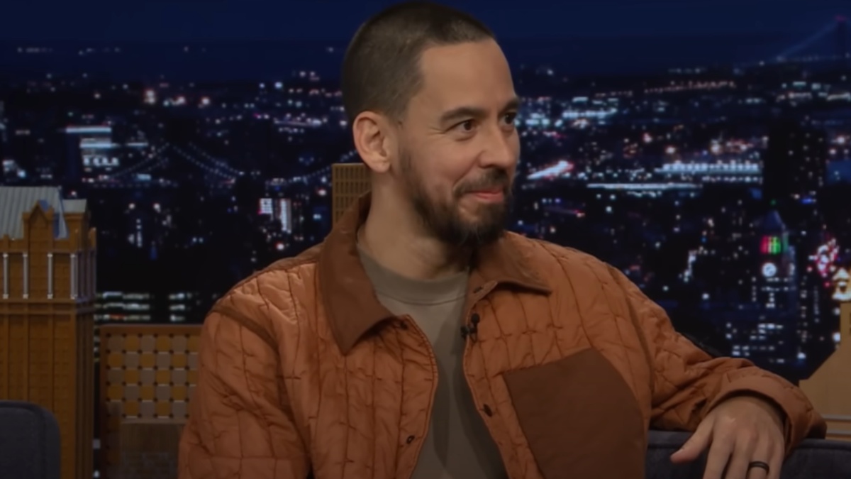 Mike Shinoda Net Worth 2024: How Much Money Does He Make?