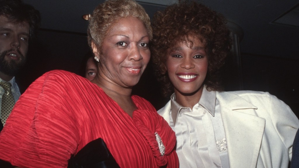 Cissy Houston Net Worth 2024: How Much Money Did She Make?