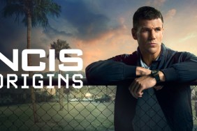 What Time Does NCIS: Origins Release on CBS & Paramount+?