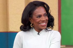 Who Is Sheryl Lee Ralph's Husband? Vincent Hughes Job & Relationship History