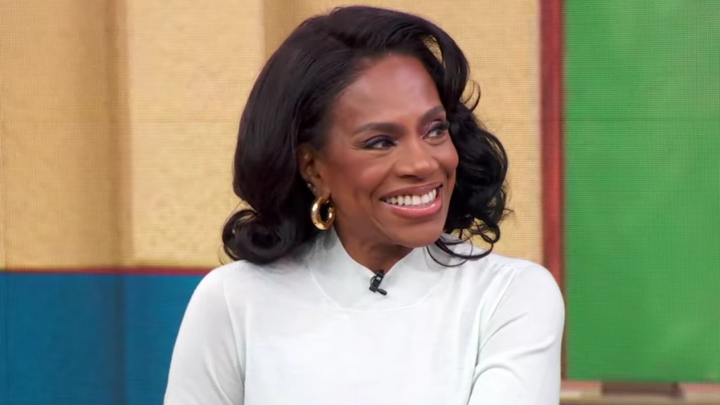 Who Is Sheryl Lee Ralph's Husband? Vincent Hughes Job & Relationship History