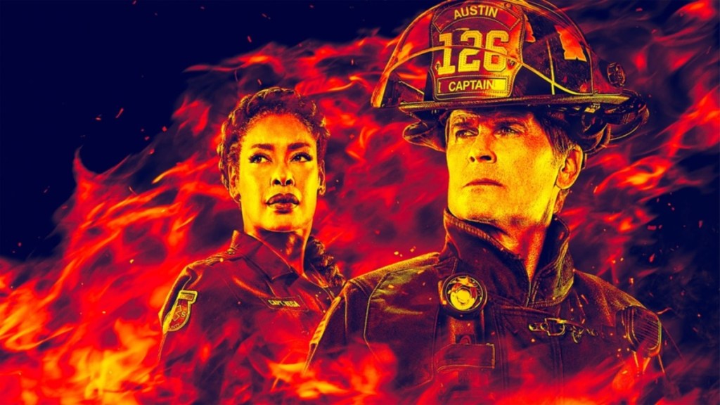 9-1-1: Lone Star Season 5 Episode 3 Release Date, Time, Where to Watch