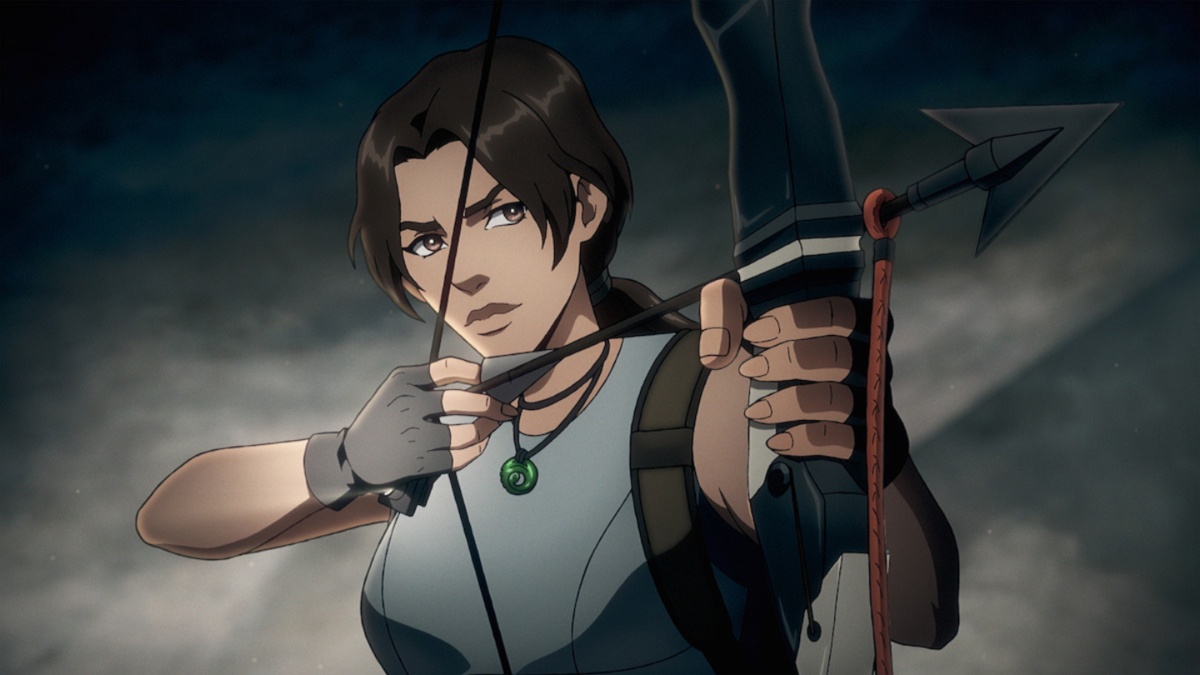 Is There a Tomb Raider: The Legend of Lara Croft Episode 9 Release Date or Part 2?