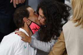 Who is Rafael Nadal's Wife? Mery "Xisca" Perelló's Kids & Relationship History