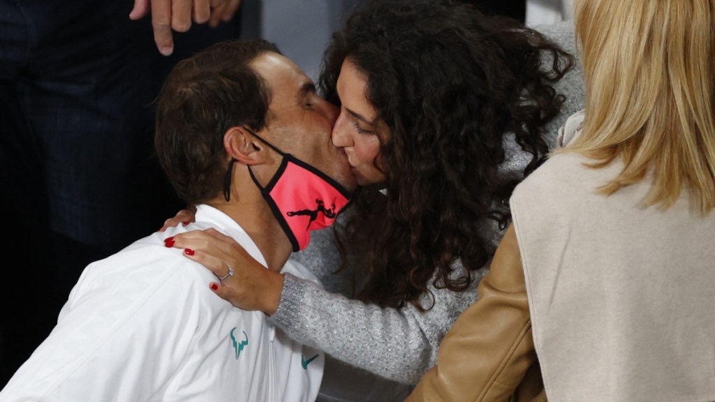 Who is Rafael Nadal’s Wife? Mery “Xisca” Perelló’s Kids & Relationship History