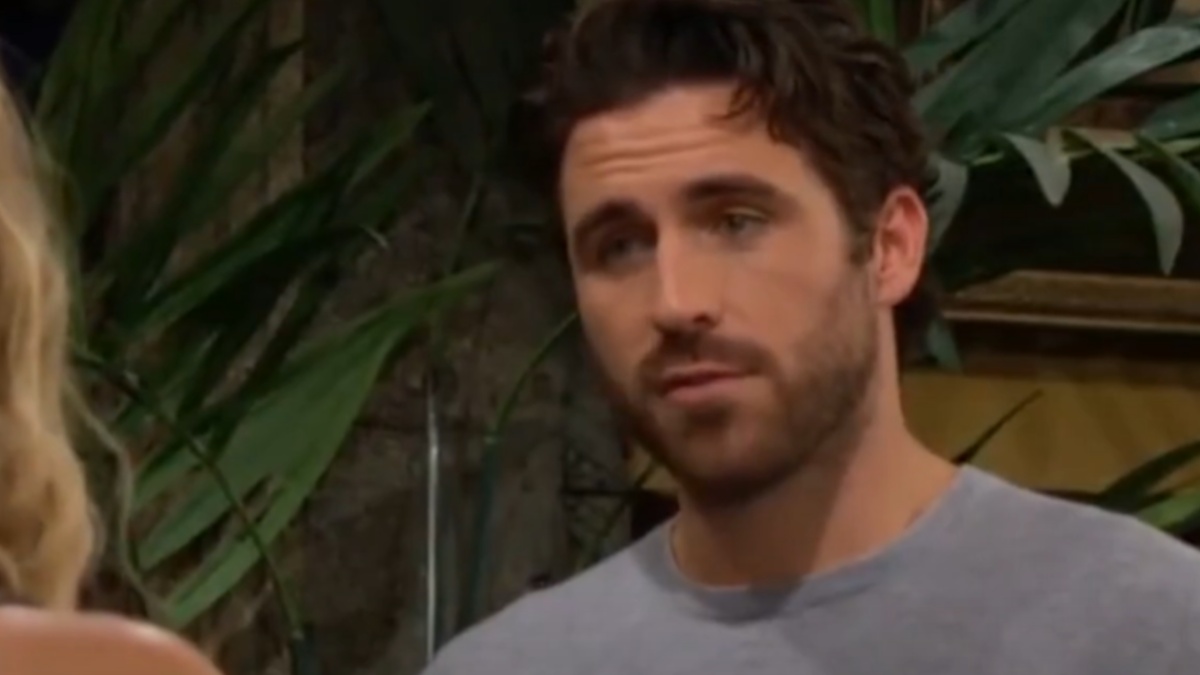 When Will Connor Floyd’s Chance Return to The Young and the Restless?