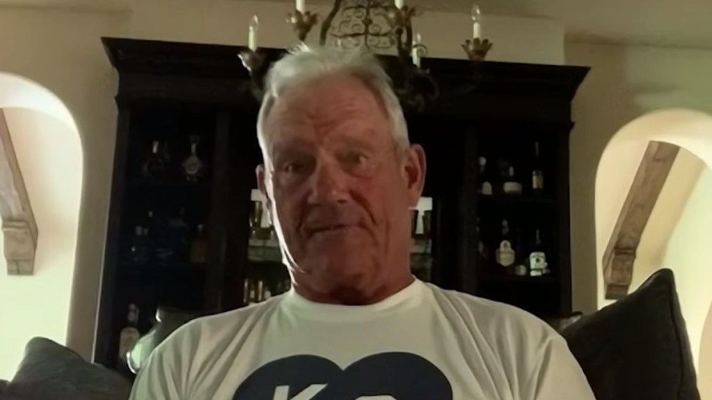 George Brett Net Worth 2024: How Much Money Does He Make?