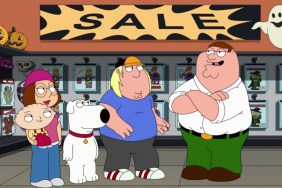 What Time Does Family Guy's 2024 Halloween Special Release on Hulu?