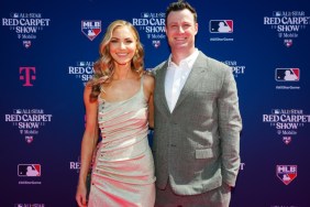 Who is Gerrit Cole's Wife? Amy's Kids & Relationship History