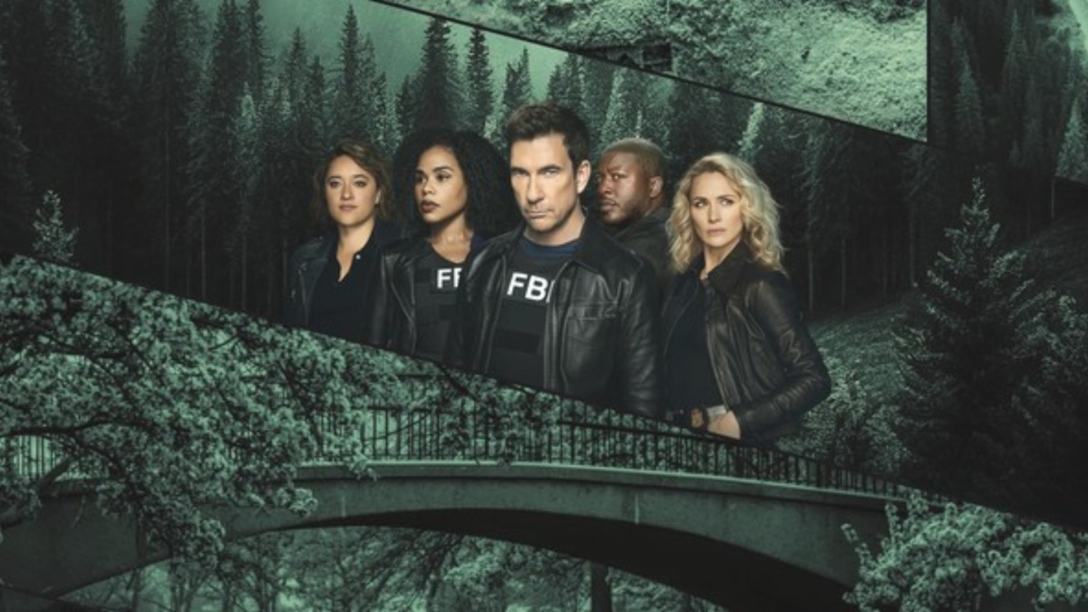 What Time Does FBI: Most Wanted Season 6 Release on CBS & Paramount+?