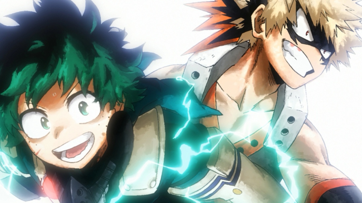 My Hero Academia Filler List: All My Hero Academia Episodes You Can Skip