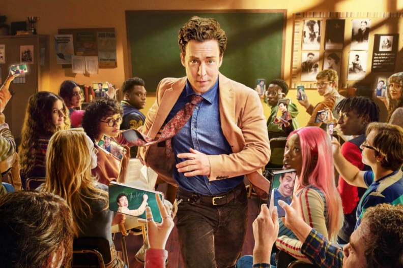 Has FX Canceled English Teacher or Renewed It for Season 2?