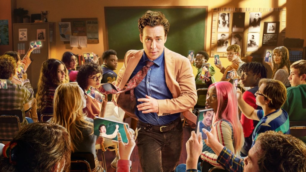 Has FX Canceled English Teacher or Renewed It for Season 2?