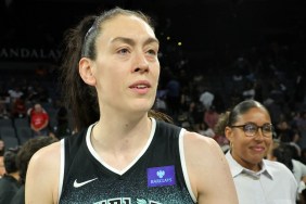 Who Is Breanna Stewart's Wife? Marta Xargay Casademont's Kids & Relationship History