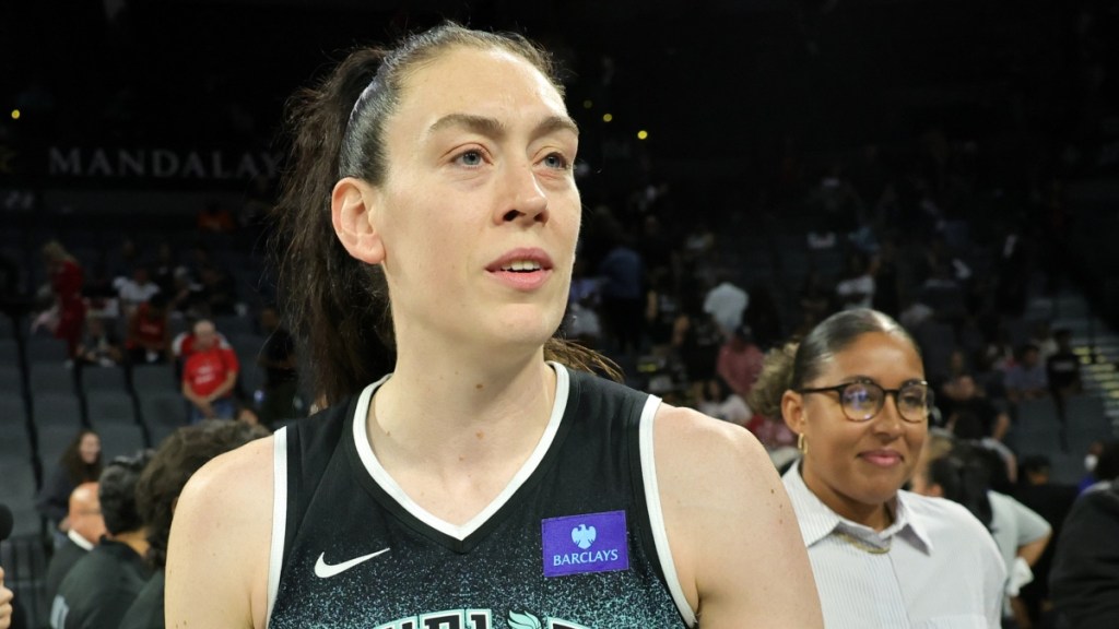 Who Is Breanna Stewart’s Wife? Marta Xargay Casademont’s Kids & Relationship History