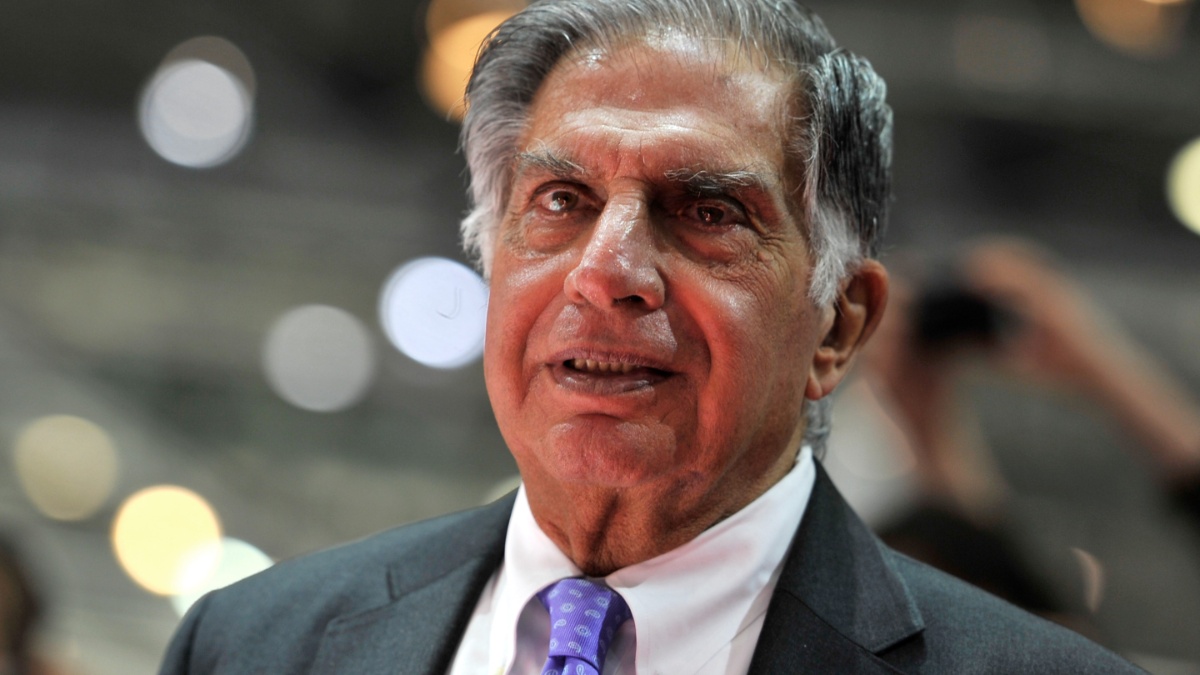 Ratan Tata Net Worth 2024: How Much Money Did He Make?