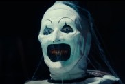 Terrifier 4 Will Be 'Epic' End to Art the Clown Saga, Says Damien Leone