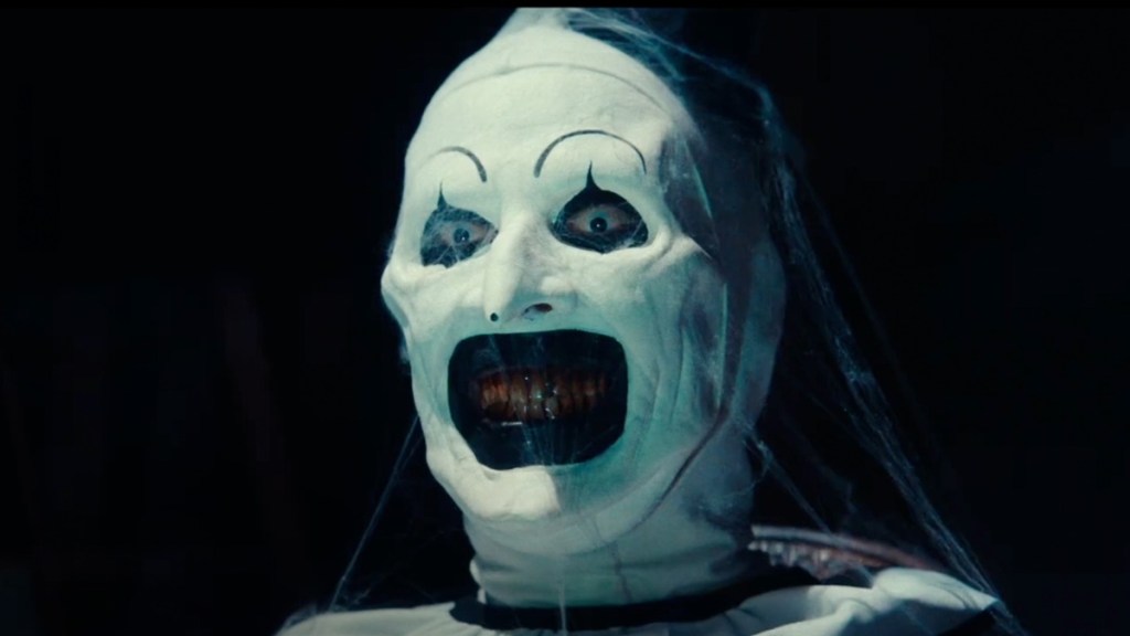 Terrifier 4 Will Be ‘Epic’ End to Art the Clown Saga, Says Damien Leone