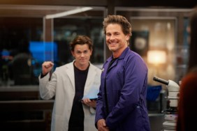 Why Was Rob Lowe's Unstable Canceled by Netflix After Season 2?