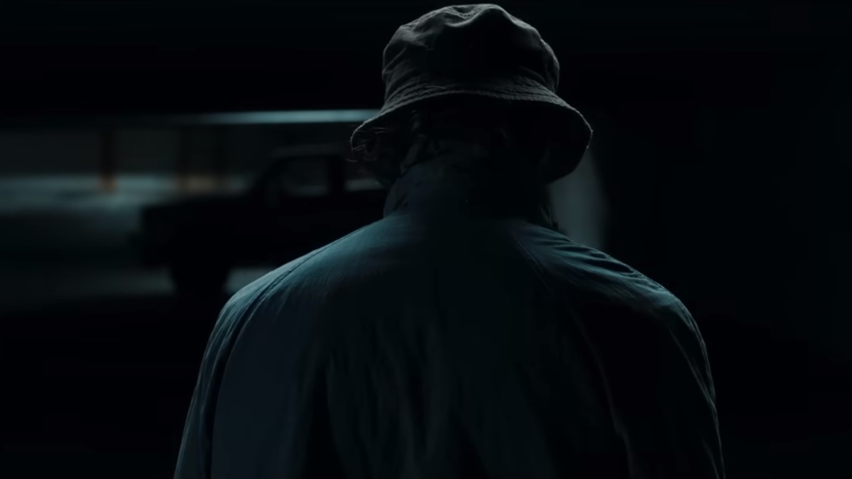 Agatha All Along: Who is the Trench-Coated Person in the New Trailer? Mephisto?