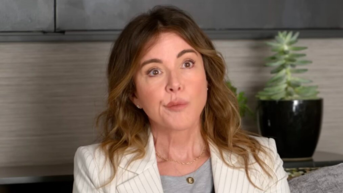 Who is Christa Miller’s Husband? Bill Lawrence’s Job & Kids