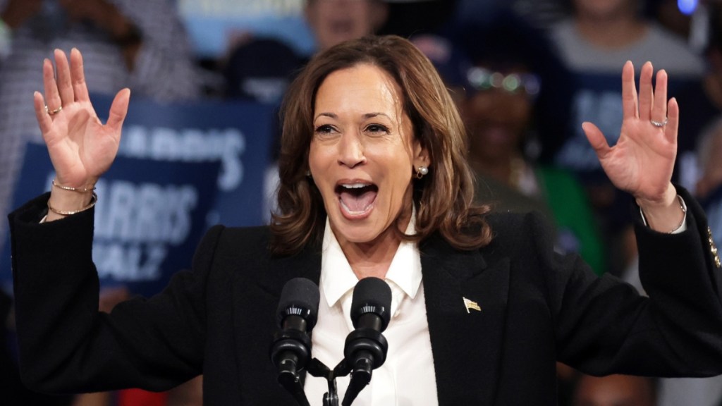 When is Kamala Harris’ Fox News Interview With Bret Baier?