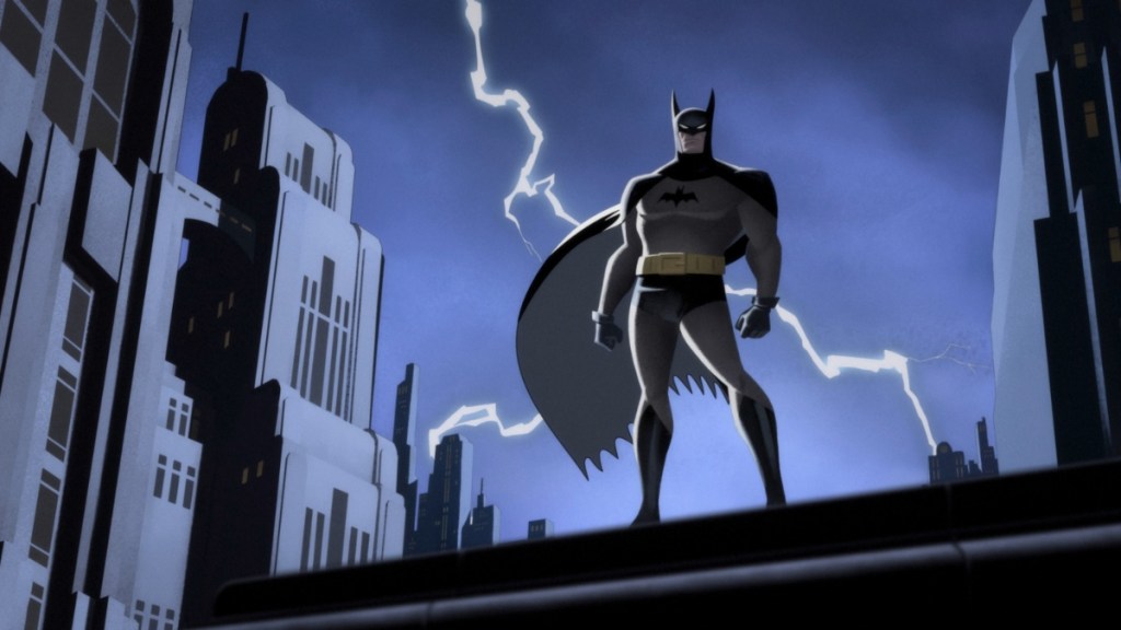 Is There a Batman: Caped Crusader Season 2 Release Date & Is It Coming Out?