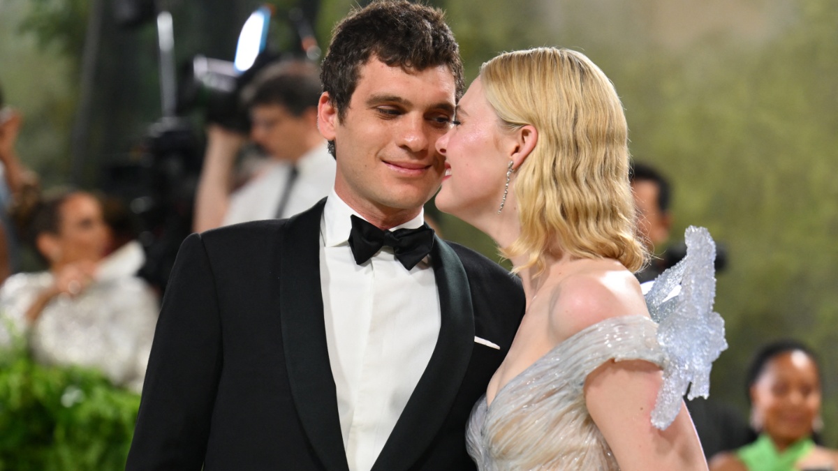 Who is Elle Fanning’s Boyfriend? Gus Wenner’s Job & Relationship History