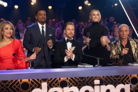 Who Got Voted Out & Eliminated on Dancing With the Stars S33E05? DWTS Results