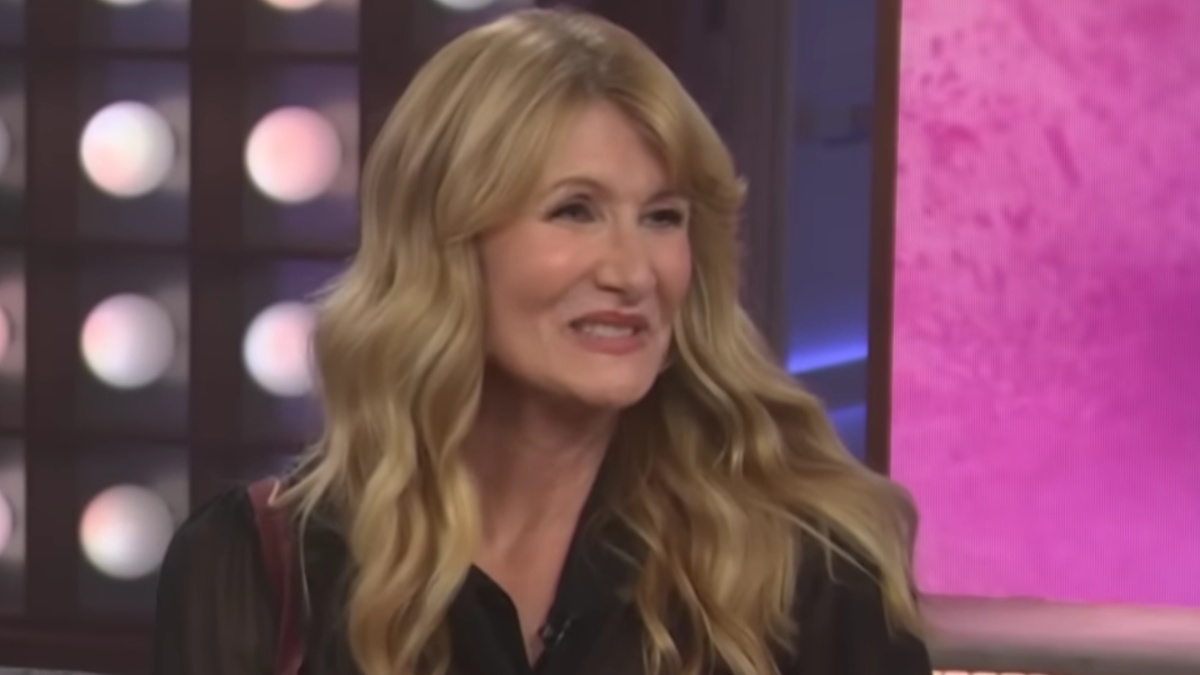 Who Is Laura Dern’s Ex-Husband? Ben Harper’s Kids & Relationship History