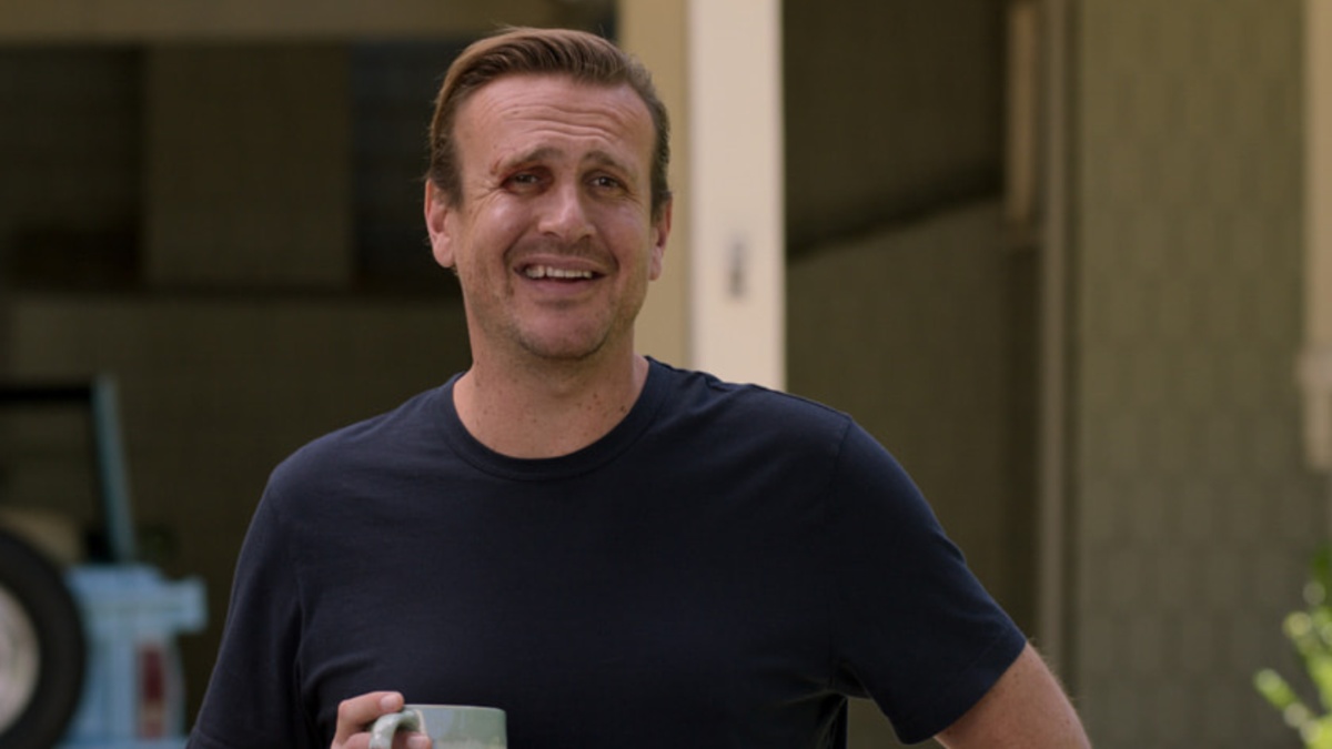 Who Is Jason Segel’s Girlfriend? Kayla Radomski’s Job & Relationship History