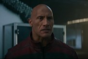 The Rock & J.J. Abrams Are Making a Secret Movie Together