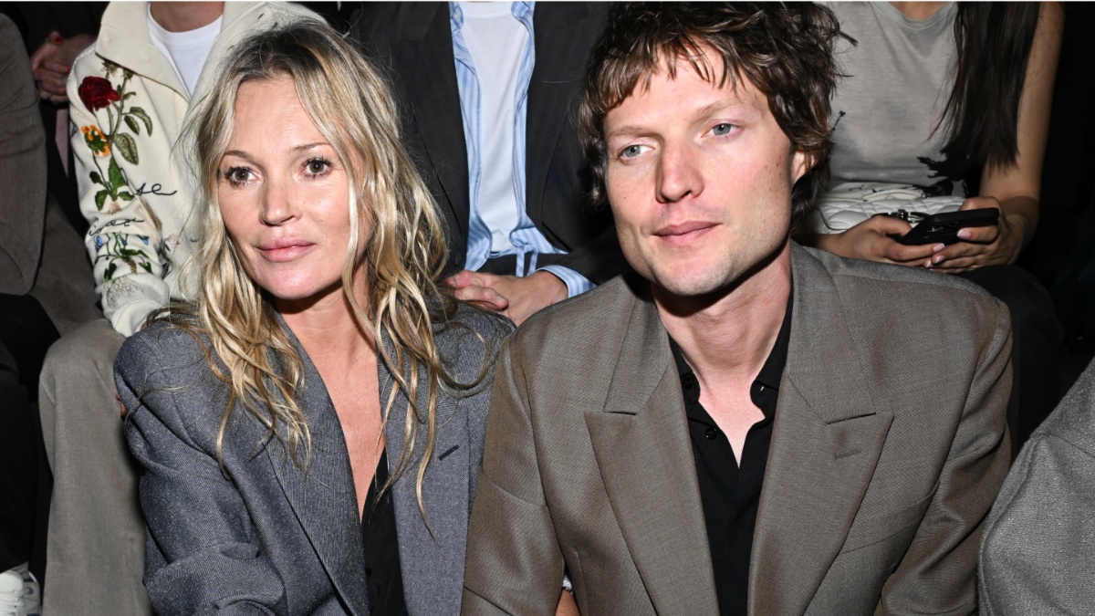 Who Is Kate Moss’ Boyfriend? Count Nikolai von Bismarck’s Job & Relationship History