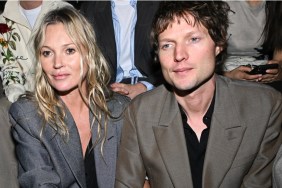 Who Is Kate Moss' Boyfriend? Count Nikolai von Bismarck's Job & Relationship History