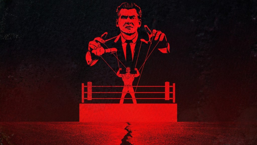 Can You Watch Mr. McMahon Online Free?