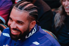 Drake’s ‘Pigtail’ Hairstyle Gets Mixed Reactions From Fans