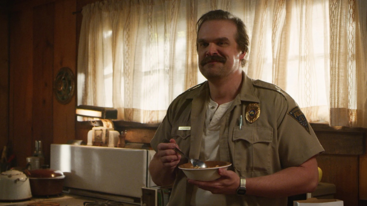 Stranger Things Season 5’s David Harbour Reveals Cast Reactions to Finale