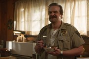 Stranger Things Season 5's David Harbour Reveals Cast Reactions to Finale